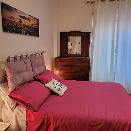 In My Place Рим Екстер'єр фото