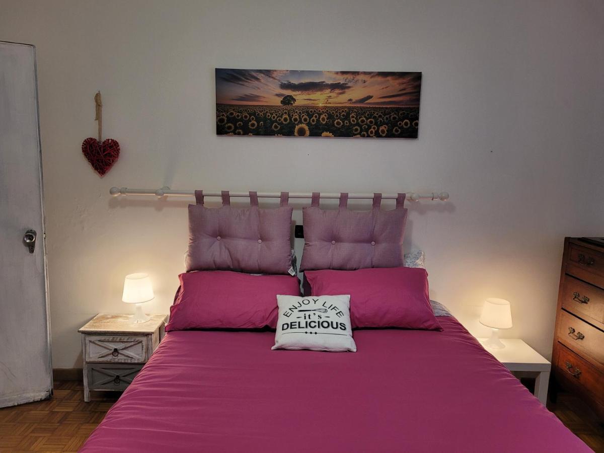 In My Place Рим Екстер'єр фото